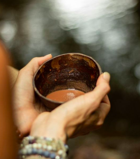 Massage Signature Cacao