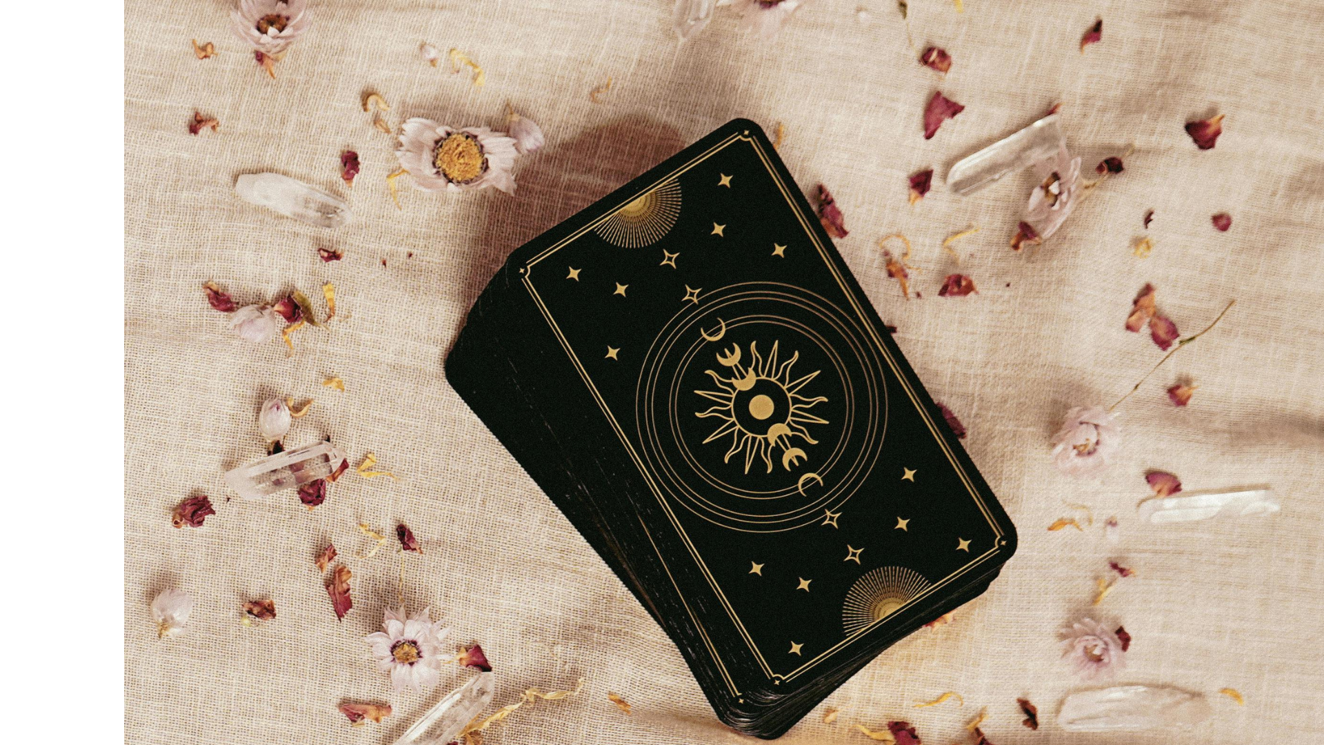 Massage Rituel Intuitif
