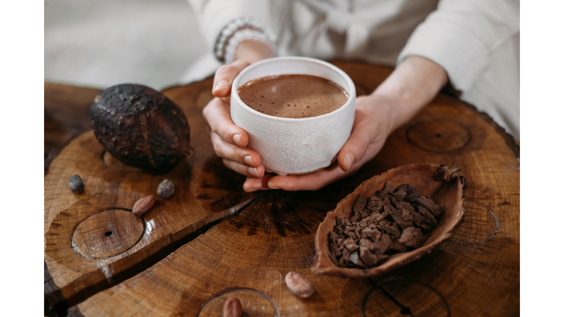 Rituel Cacao individuel